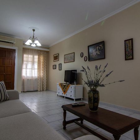 Nikolas Apartment II Ναύπλιο Εξωτερικό φωτογραφία