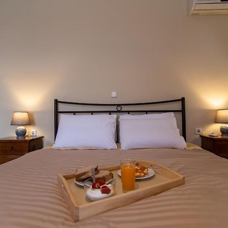 Nikolas Apartment II Ναύπλιο Εξωτερικό φωτογραφία