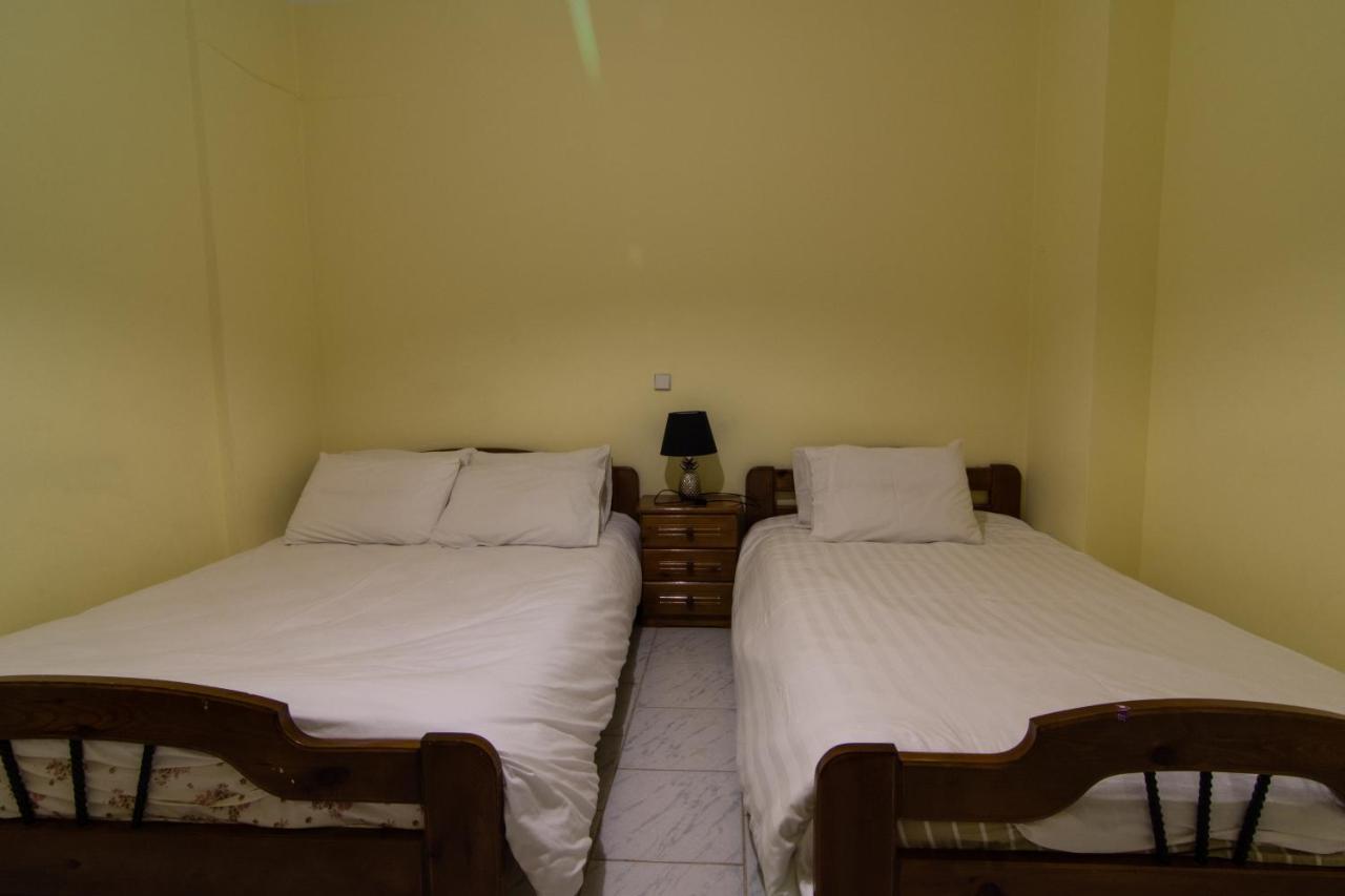 Nikolas Apartment II Ναύπλιο Εξωτερικό φωτογραφία